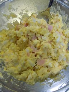 ほっこり***ポテトサラダ-レシピのメイン写真