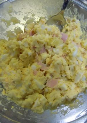 ほっこり＊＊＊ポテトサラダ-レシピのメイン写真