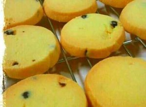 さくほろ!!簡単お店の味チョコクッキー-レシピのメイン写真