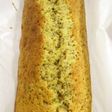 私の紅茶パウンドケーキ!(#´∀`#)/
