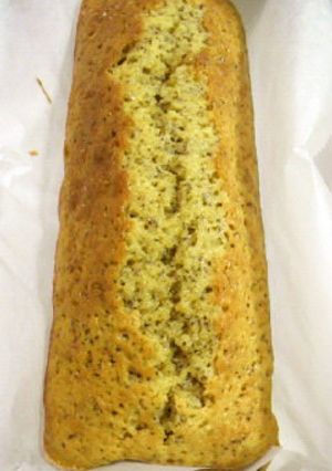 私の紅茶パウンドケーキ!(#´∀`#)/-レシピのメイン写真