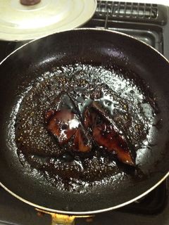 ぶりの照り焼き-レシピのメイン写真
