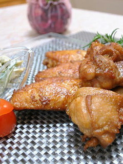 お店の味 簡単唐揚げ-レシピのメイン写真