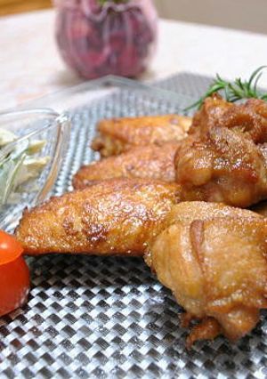 お店の味　簡単唐揚げ-レシピのメイン写真