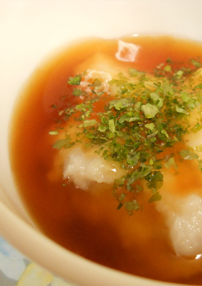 レンコンと里芋のもちもち蒸し-レシピのメイン写真