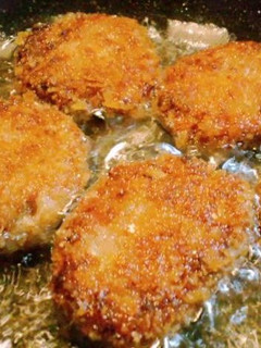 餃子のたねでもう1品-レシピのメイン写真