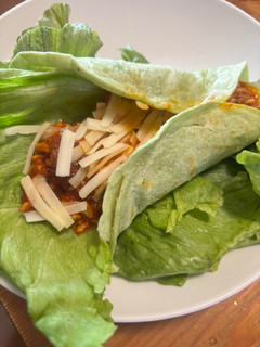 タコス🌮-レシピのメイン写真