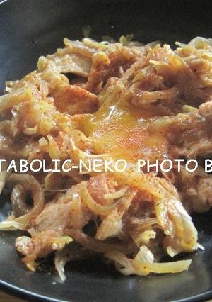味噌親子煮-レシピのメイン写真