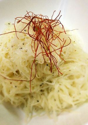 絶品♪中華風シャッキシャキじゃがサラダ☆-レシピのメイン写真