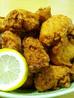 ☆節約カサ増し☆高野豆腐でから揚げ-レシピのメイン写真