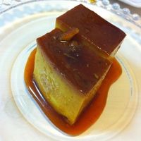 基本からアレンジまで！思わずつくりたくなる「パンプキン プリン」の