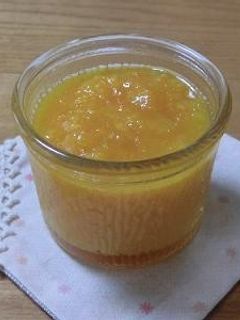 自家製♪ ◇みかんマーマレード◇-レシピのメイン写真