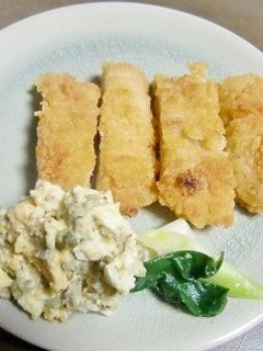 チキンピクルスソース-レシピのメイン写真