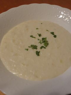 簡単美味しいポテトスープ☆-レシピのメイン写真