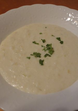 簡単美味しいポテトスープ☆-レシピのメイン写真