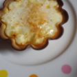 お弁当に☆たまごカップ