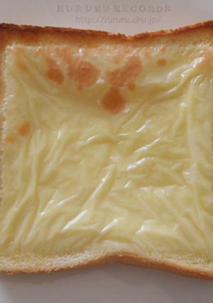 簡単シンプル◎スライスチーズトースト-レシピのメイン写真