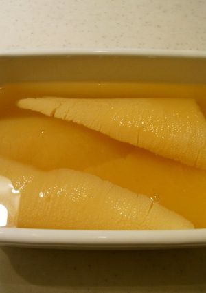☆白だし☆数の子-レシピのメイン写真