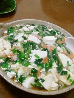 かにかま♪チャーハン-レシピのメイン写真