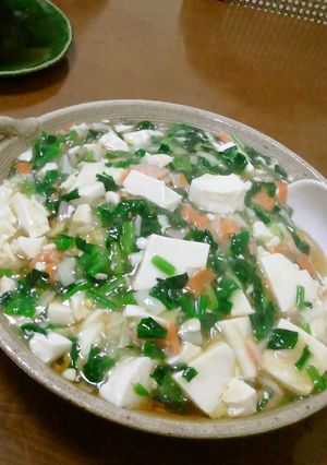 かにかま♪チャーハン-レシピのメイン写真