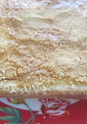 きな粉トースト-レシピのメイン写真
