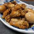 ☆鶏肉の酢っぱくないっス☆