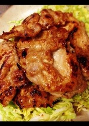 ⁂皆の好物⁂失敗なく簡単！豚の生姜焼き-レシピのメイン写真