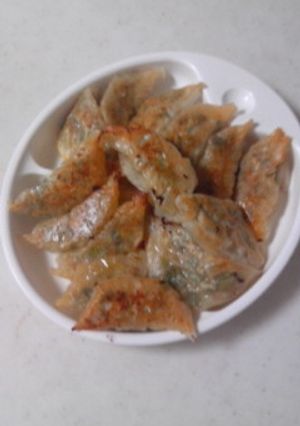 すぐ売れ餃子☆-レシピのメイン写真