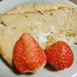 コーヒー牛乳とシナモンのフレンチトースト