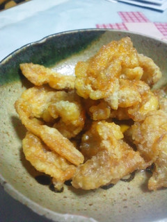 パリパリとり皮せんべい 甘辛だれ-レシピのメイン写真