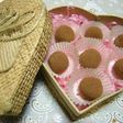 誰でも出来る!❤簡単トリュフ❤