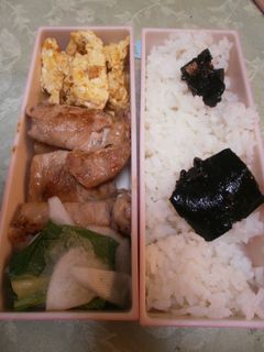 簡単大根の豚巻き♡-レシピのメイン写真