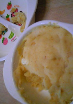 小麦アレルギーでも大丈夫！米粉パンケーキ-レシピのメイン写真