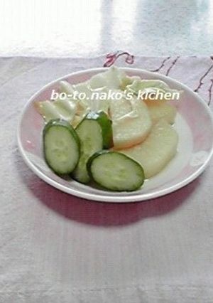 これって料理!?簡単で酢う~-レシピのメイン写真