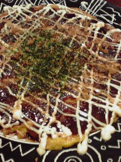 簡単!もやしのお好み焼き風-レシピのメイン写真