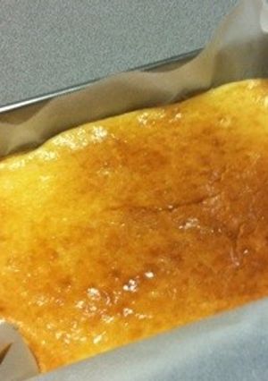 絶品濃厚簡単！チーズケーキ★-レシピのメイン写真