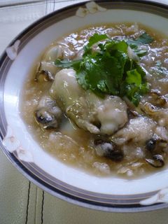 牡蠣のみぞれ煮-レシピのメイン写真