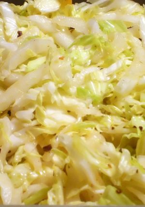白菜のサラダ＊食べラー、マヨ、ダシダ和え-レシピのメイン写真