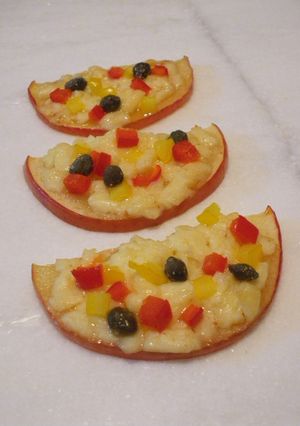 ぽむちー-レシピのメイン写真