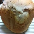 HBで*あんこ食パン*