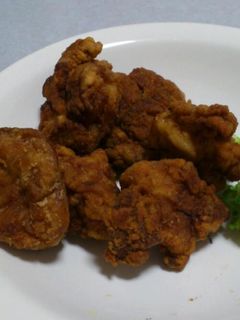 唐揚げ-レシピのメイン写真