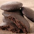 大豆粉deチョコっぽいココアクッキー