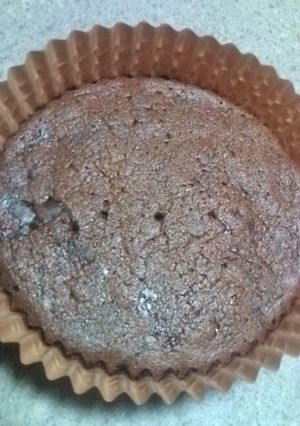 しっとり⌒∇⌒ガトーショコラ-レシピのメイン写真