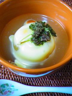 玉ねぎまるごとスープ-レシピのメイン写真