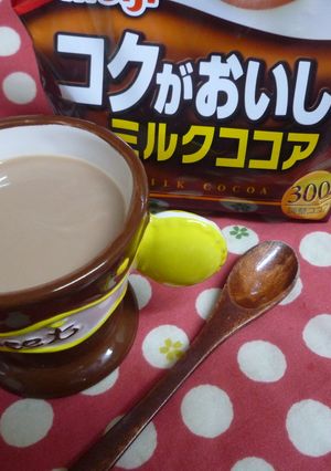 ぷるんぷるん☆＝ココアプリンゼリー-レシピのメイン写真