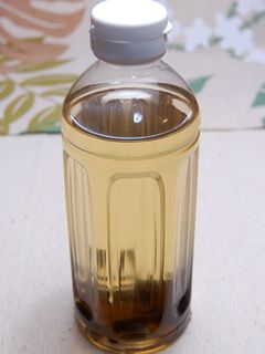万能味付け昆布酢☆覚書-レシピのメイン写真