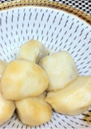 里芋の煮っころがし-レシピのメイン写真