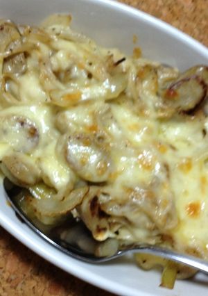シーセージのチーズ焼き-レシピのメイン写真
