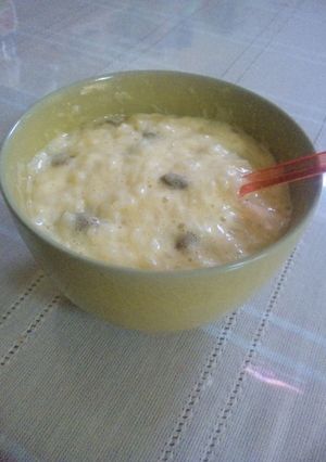 納豆の糸が引かない！ふわとろＴＮＫＧ♪-レシピのメイン写真