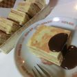 しっとり*ふわふわ幸せバウム**